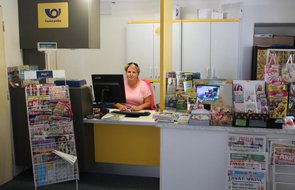 Čisovice