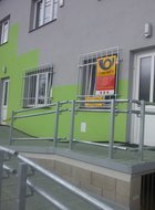Písečné
