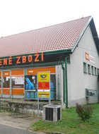 Staré Hobzí