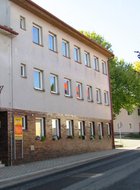 Albrechtice nad Vltavou
