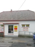 Budíškovice