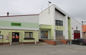 Horšice