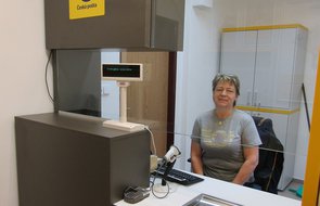Kostelec nad Vltavou