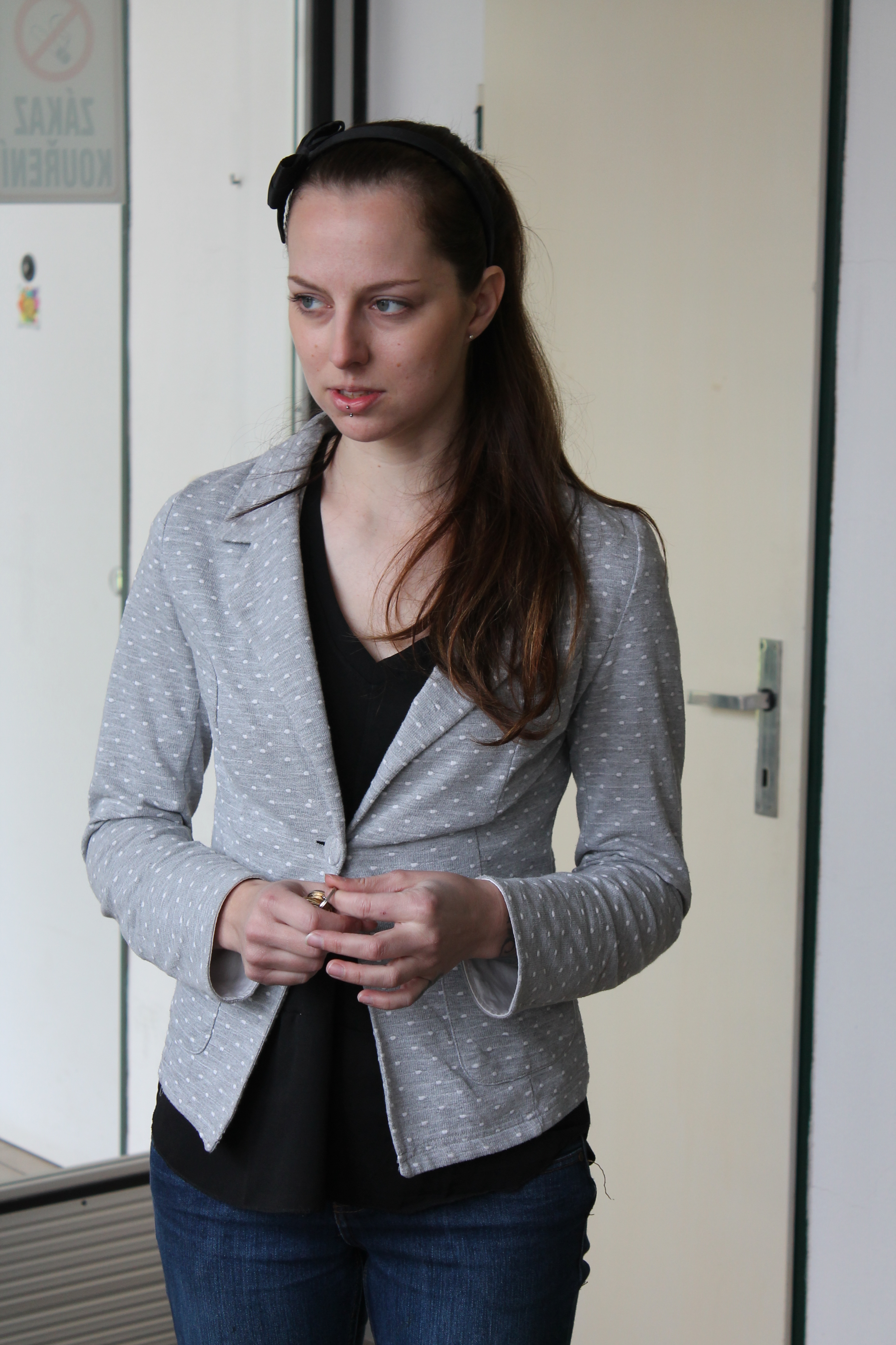 Kateřina Štroblová
